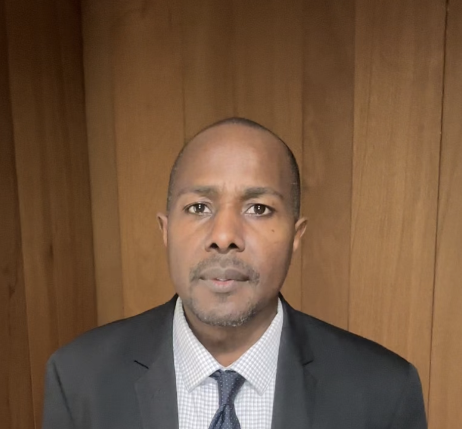 Ettrick Campbell, Esq., New York attorney-mediator